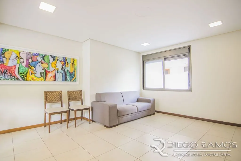 Imagem Apartamento Garden 3 dorms à venda Rua Sinimbú, Petrópolis - Porto Alegre