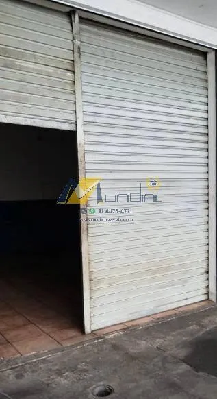 Imagem Alugo Galpão em Santo André. Vila Metalúrgica