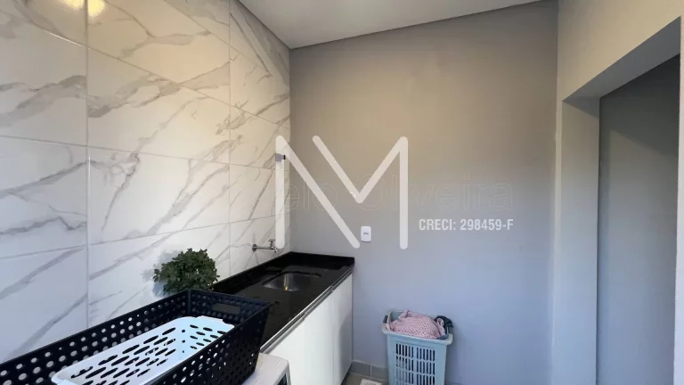 Imagem Casa Térrea à Venda 4 quartos 4 Suítes 215m² - Terras do Vale - Caçapava