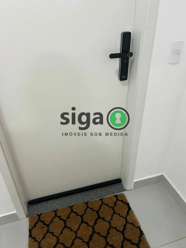 Imagem APARTAMENTO PARA LOCAÇÃO