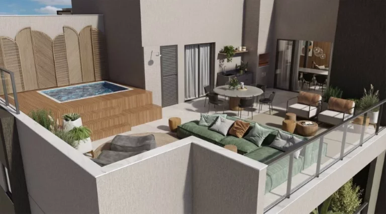 Imagem APARTAMENTO RESIDENCIAL em Rio de Janeiro - RJ, Barra da Tijuca