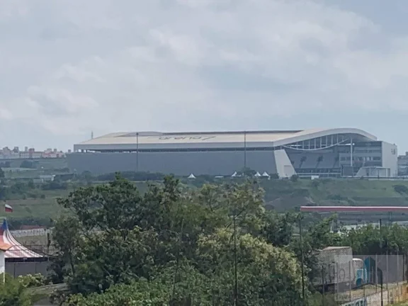 Imagem Seu Novo Lar na Vila Corberi: Apartamento 1 Dorm com Lazer Completo e Próximo ao Metrô Itaquera!