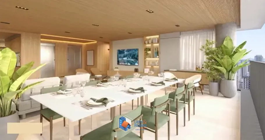 Imagem Apartamento para venda em Moema com 3 quartos, sendo 3 suítes, 215m²