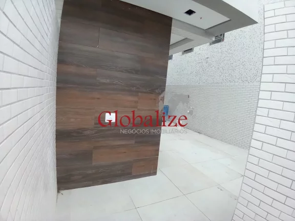 Imagem Villagio a venda com 100m², 2 suítes, 3 vagas de garagem e quintal no Campo Grande por R$ 809.000,00
