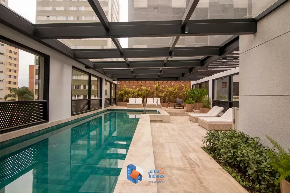 Imagem Apartamento para venda em Moema com 4 quartos, sendo 4 suítes, 375m²