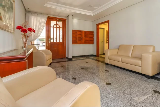 Imagem Apartamento para venda no bairro Santana em Porto Alegre