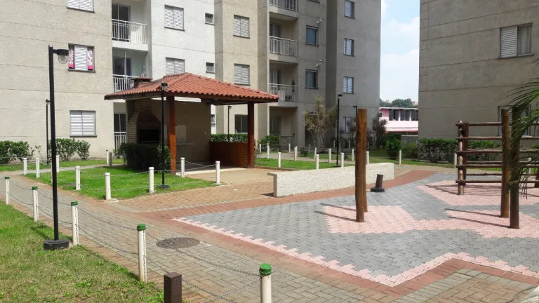 Imagem Apartamento com 2 Quartos à Venda, 48 m² em Cidade Líder - São Paulo
