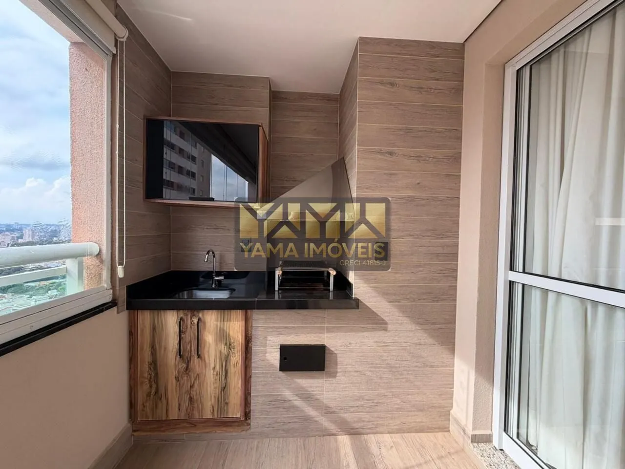 Imagem Edifício Ecolife - Apartamento à venda no bairro Jardim Botânico - Ribeirão Preto/SP