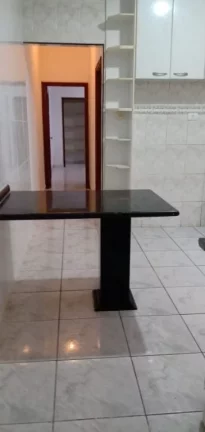 Imagem CASA COM 80 m² - TUPI - PRAIA GRANDE SP