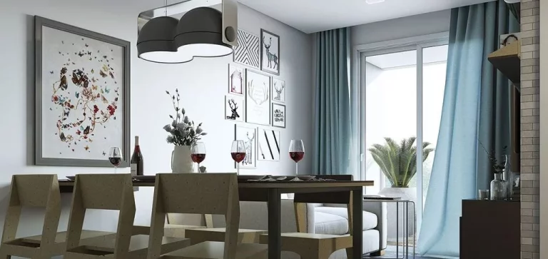 Imagem Apartamento com 1 Quarto à Venda, 41 m² em Morumbi - São Paulo
