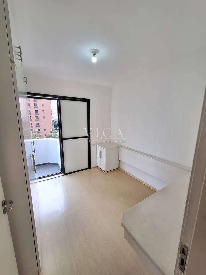 Imagem Apartamento aluguel 109m 2 dormitórios 2 vagas aluguel por R$ 5.800