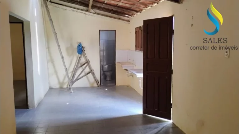 Imagem Casa Plana no Jose Walter