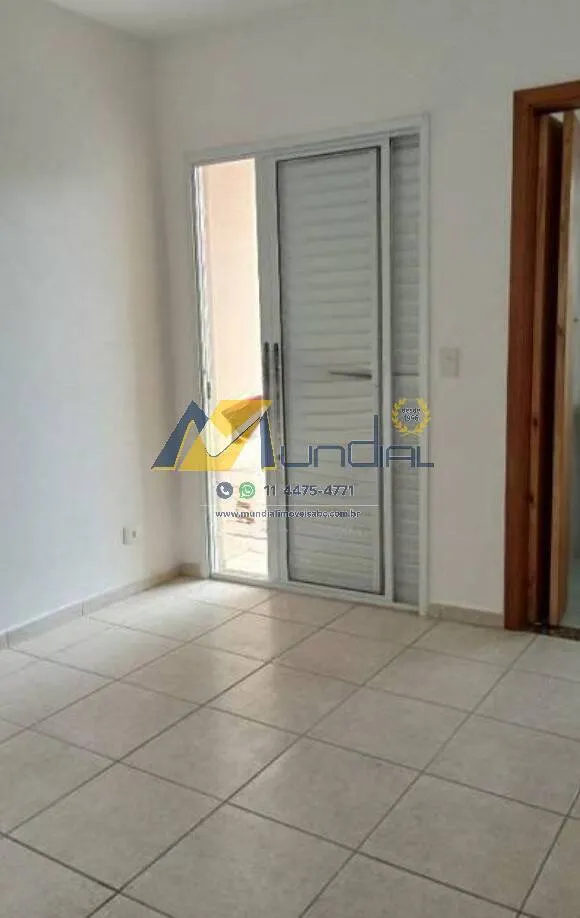 Imagem Alugo Sobrado Vila Marina/Santo André