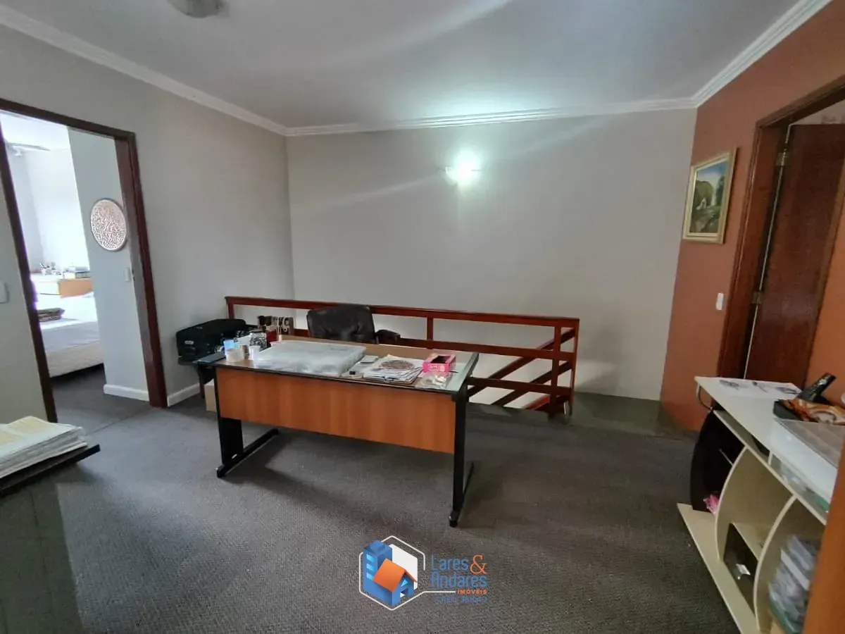 Imagem Sobrado para venda em Vila Jaguara com 4 quartos, sendo 1 suíte, 167m²