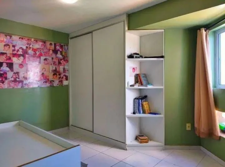 Imagem Apartamento com vista para o mar em Manaíra - Conforto, sofisticação e localização privilegiada!
