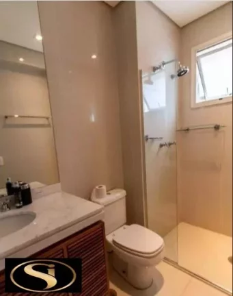 Imagem APARTAMENTO RESIDENCIAL em SÃO PAULO - SP, ITAIM BIBI