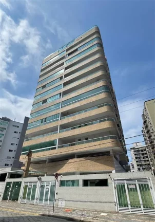 Imagem APARTAMENTO COM 63 m² - GUILHERMINA - PRAIA GRANDE SP