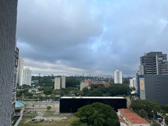 Imagem Apartamento à venda em São Paulo, Jardim das Acácias, com 1 quarto, 27m2