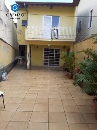 Imagem Sobrado Isolado (cipava)