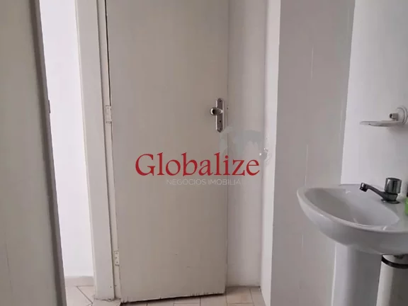 Imagem Apartamento à venda com 2 quartos + dependência de empregada. Embaré - Santos SP. por R$ 680.000,00