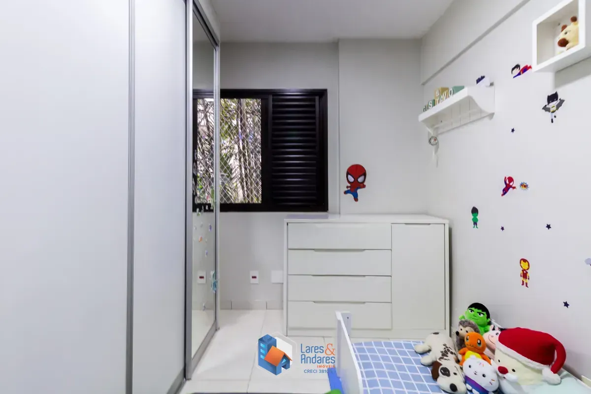 Imagem Apartamento para venda em Vila Leopoldina com 3 quartos, sendo 1 suíte, 76m²