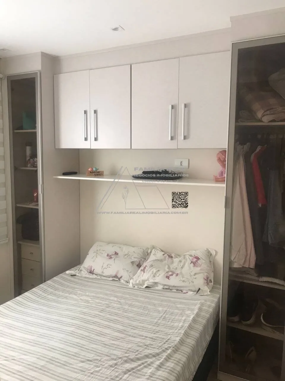 Imagem Apartamento com 2 Dorms, para venda no Cangaiba!