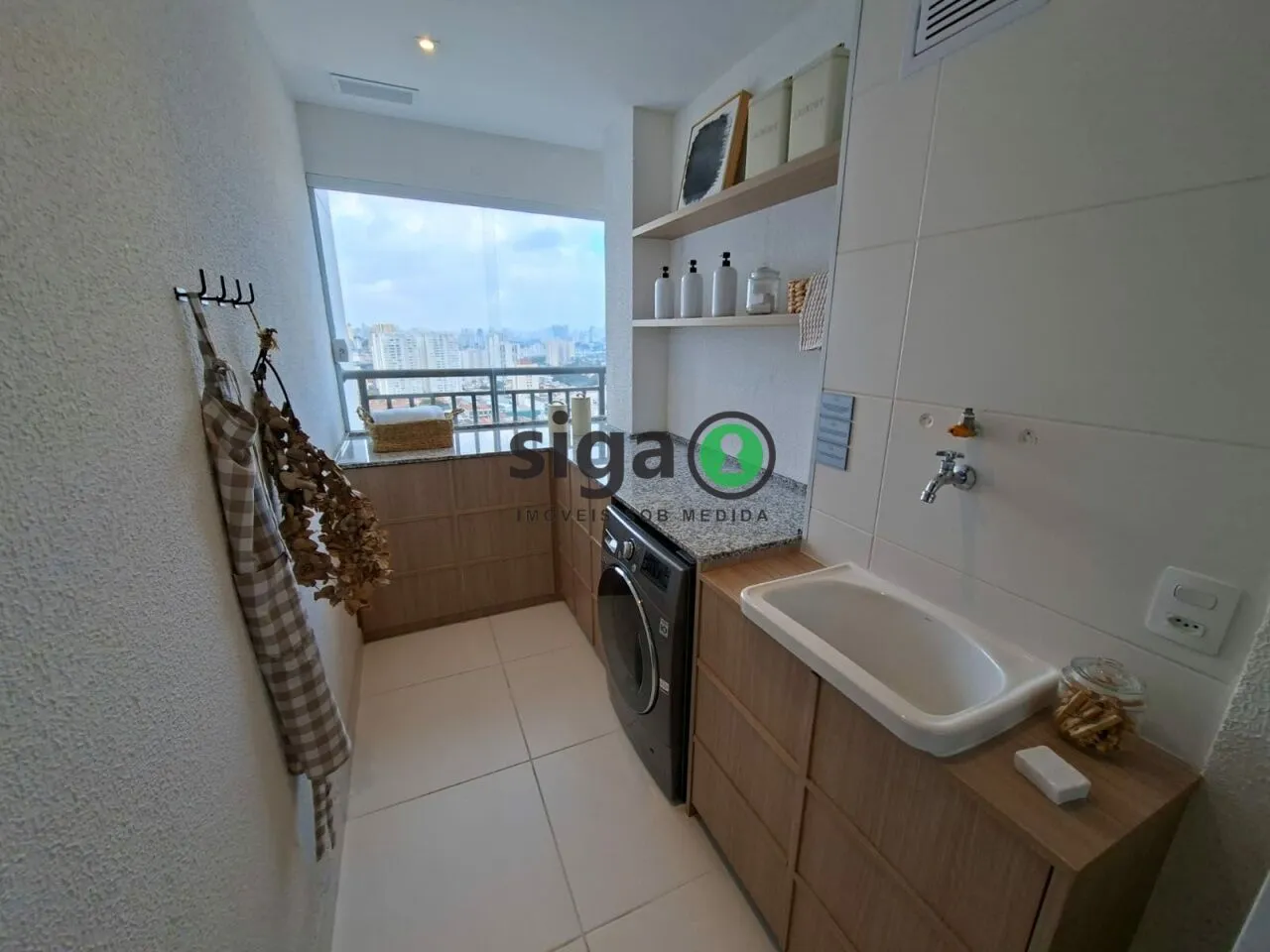 Imagem Apartamento 69 m² Tatuapé