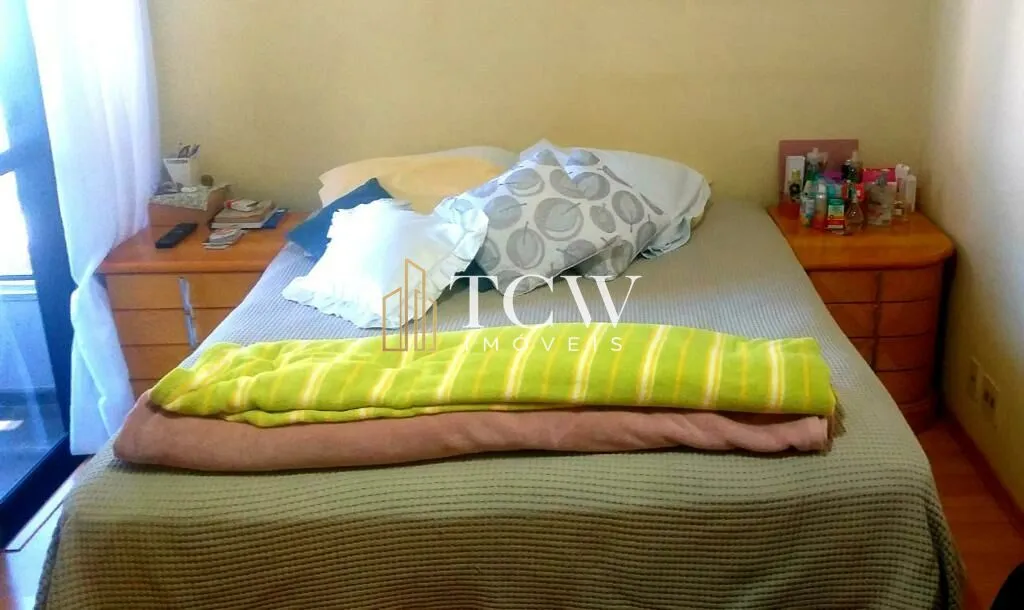 Imagem Apartamento à venda no bairro Vila Clementino - São Paulo/SP, Zona Sul