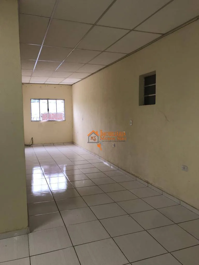Imagem Prédio à venda, 347 m² por R$ 2.660.000,00 - Parque Jurema - Guarulhos/SP