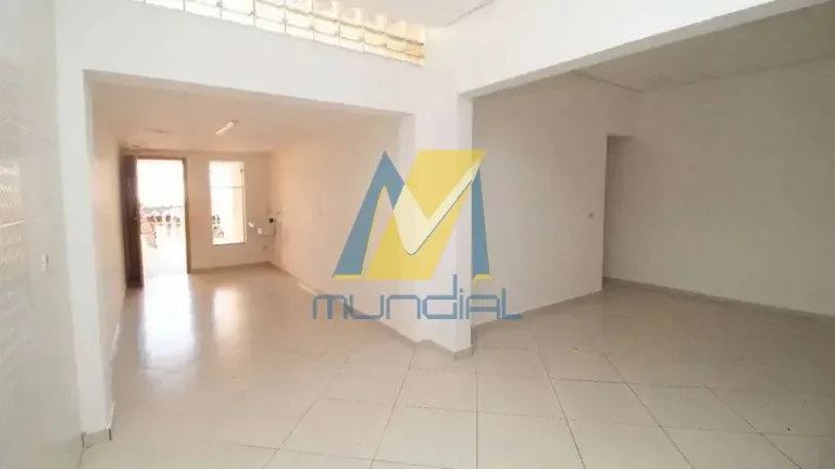 Imagem Uma casa térrea totalmente reformada, pronta para receber você com conforto