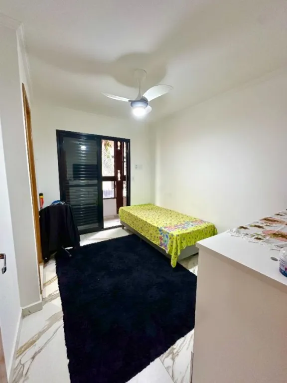 Imagem CASA COM 101,00 m² - GUILHERMINA - PRAIA GRANDE SP