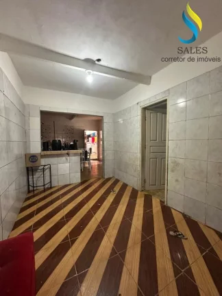 Imagem Casa 3 quartos a venda José Walter