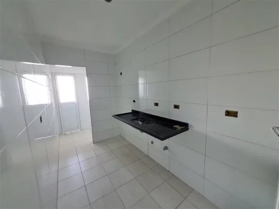 Imagem APARTAMENTO PREDIO FRENTE MAR APT COM VISTA MAR