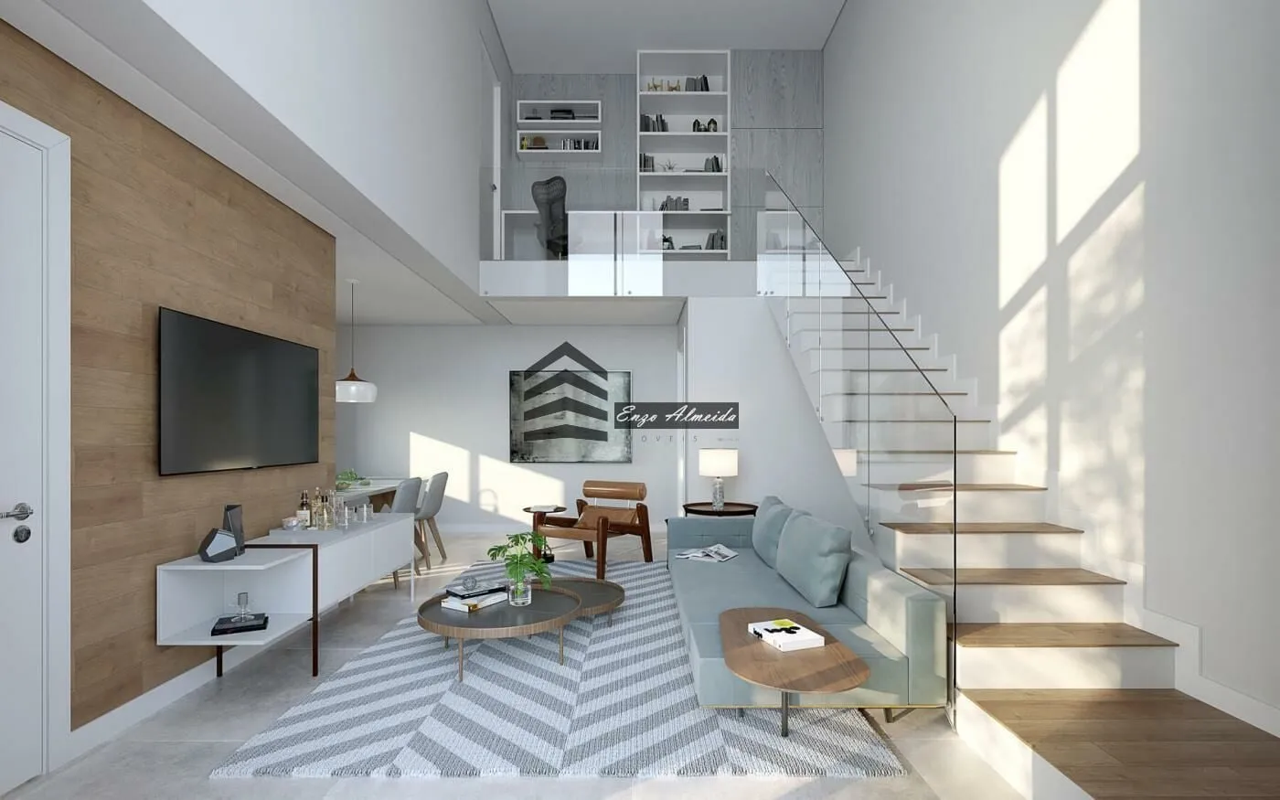 Imagem Apartamento à venda em São Paulo/SP