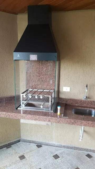 Imagem Apartamento completo localizado no Edifício Flamboyant!
