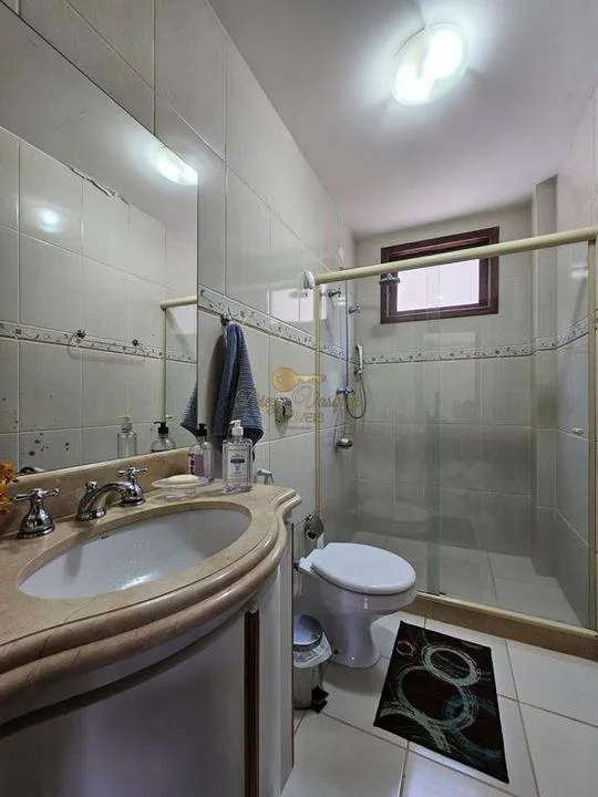 Imagem Casa em Condomínio para Venda em Teresópolis / RJ no bairro Posse