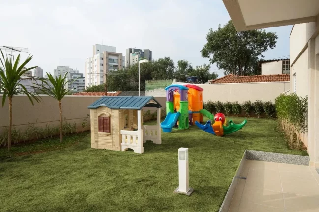Imagem GIRO VILA MATILDE - TIBÉRIO - Apto de 51m², próximo às Estações Vila Matilde e Guilhermina-Esperança!