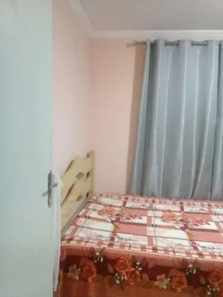Imagem Apartamento com 2 Quartos à Venda, 46 m² em Conjunto Habitacional Edivaldo Antônio Orsi - Campinas