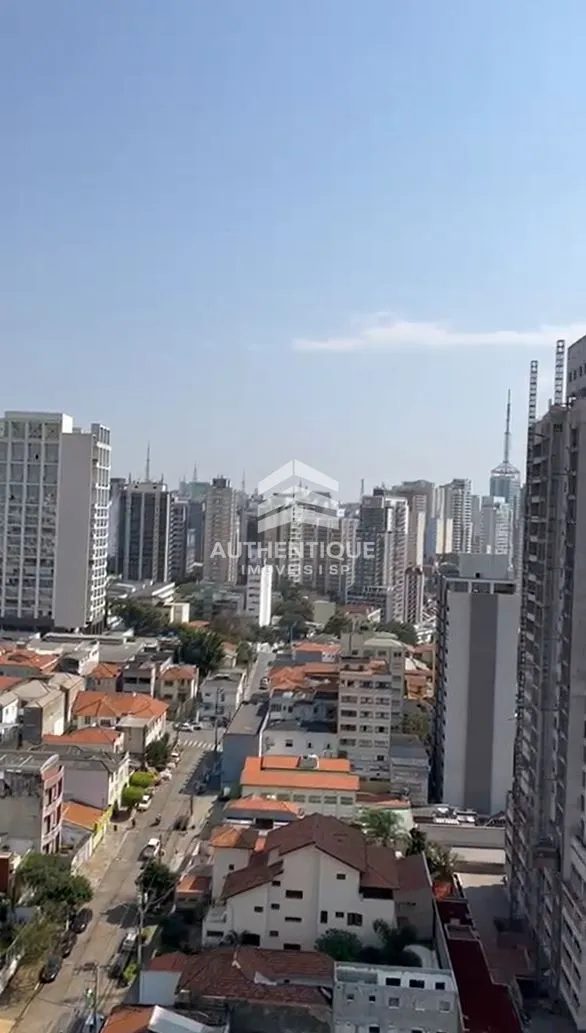 Imagem CYRELA FOR YOU VILA MARIANA - Apartamento à venda no bairro Vila Mariana - São Paulo/SP, Zona Sul