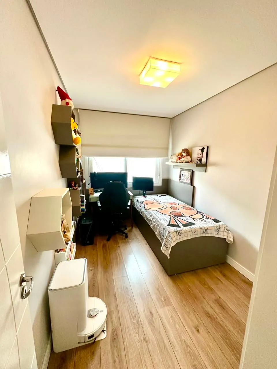 Imagem Casa à venda em Caxias do Sul, São Luiz, com 3 quartos, 144m2