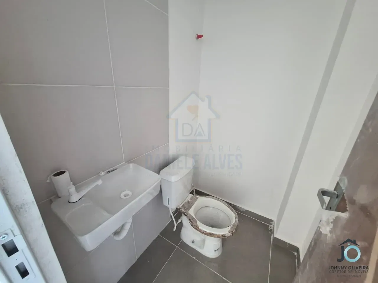 Imagem Casa com 2 Quartos à Venda, 100 m² em Parque Santiago - Queimados
