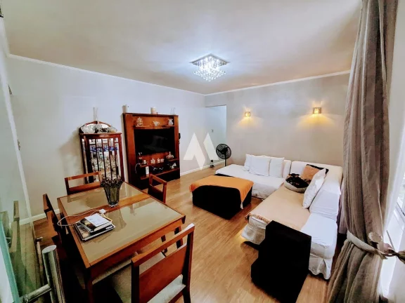 Imagem Apartamento em Itararé, São Vicente/SP
