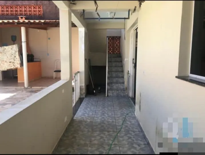 Imagem Casa de 245m² com Piscina em Salto de Pirapora