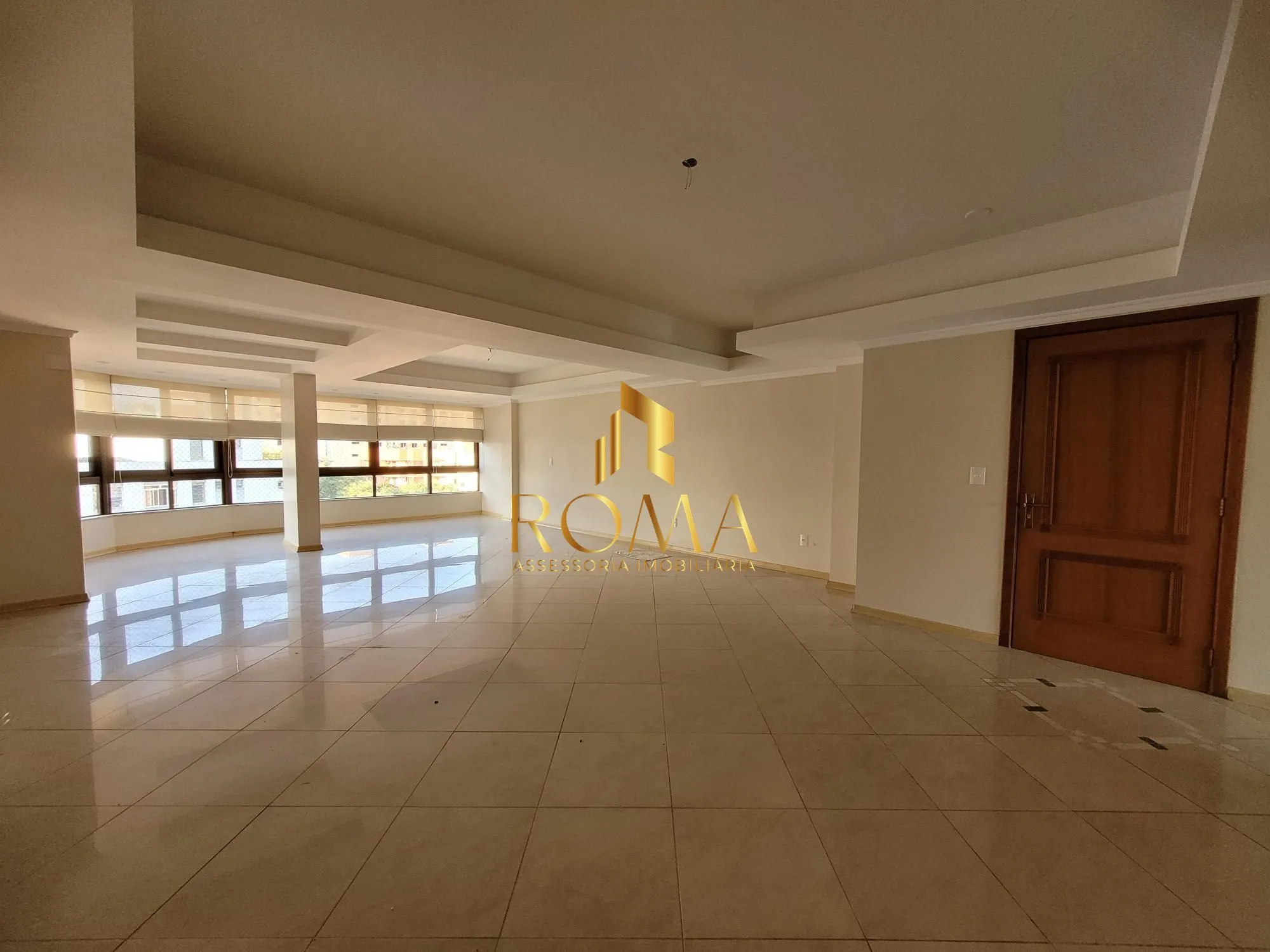 Imagem APARTAMENTO 3 QUARTOS