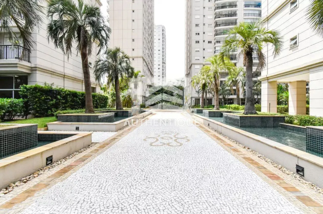 Imagem VEREDA PARAISO - Apartamento no bairro Paraiso à venda