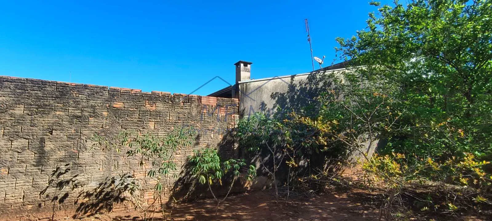 Imagem Terreno Padrão