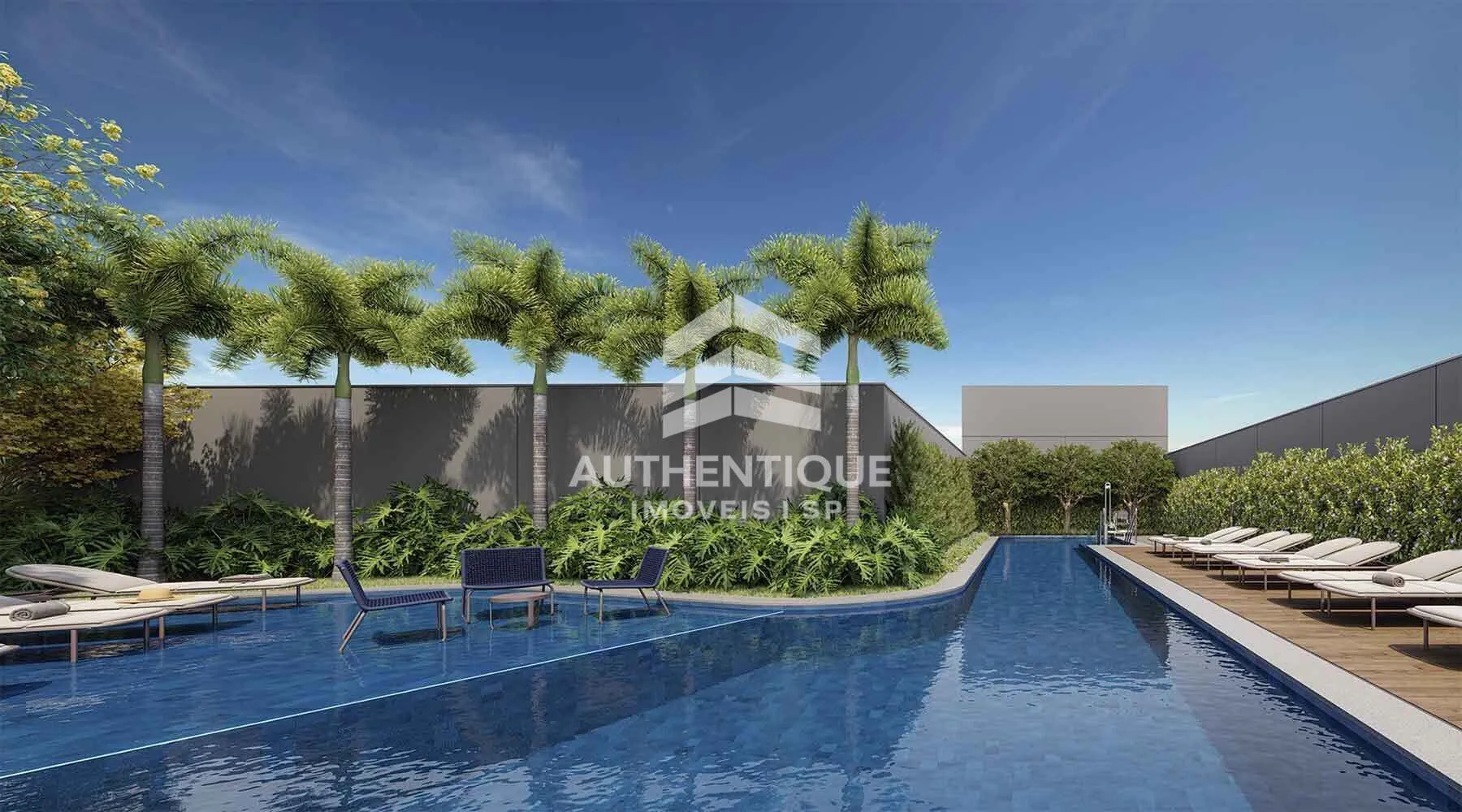 Imagem SP 360° SMART LIVING BY EZTEC - MOEMA - Apartamento à venda no bairro Moema - São Paulo/SP, Zona Sul