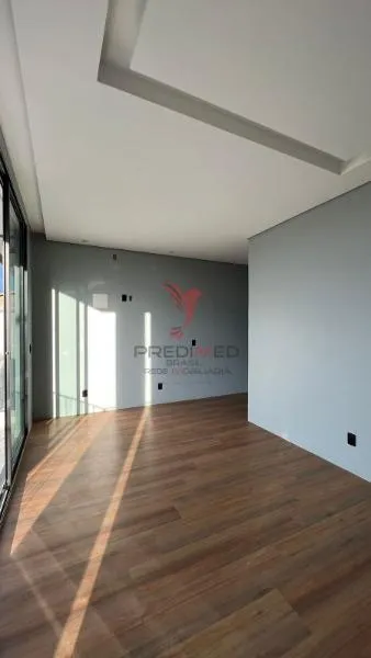 Imagem Casa 4 dormitórios 1 suíte 280m² 2 vagas Setor Habitacional Arniqueira (aguas Claras) Bras