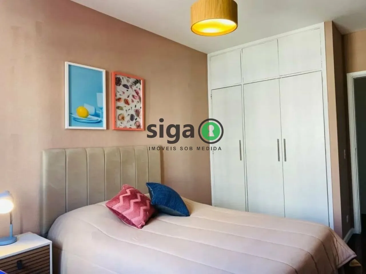 Imagem Excelente oportunidade de aquisição na Rua Iguatemi , Apartamento com 3 dormitórios