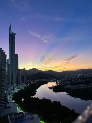 Imagem Edifício Santos Dumont